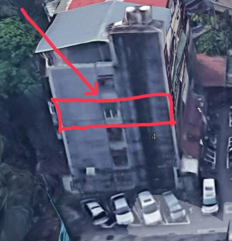 新北中和公寓法拍-7