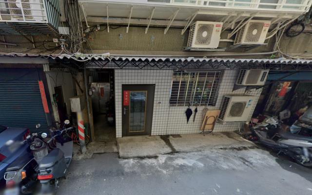 新莊法拍公寓-1