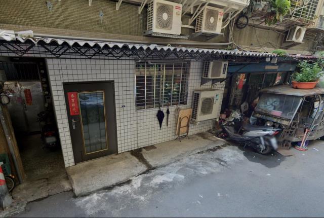 新莊法拍公寓-2