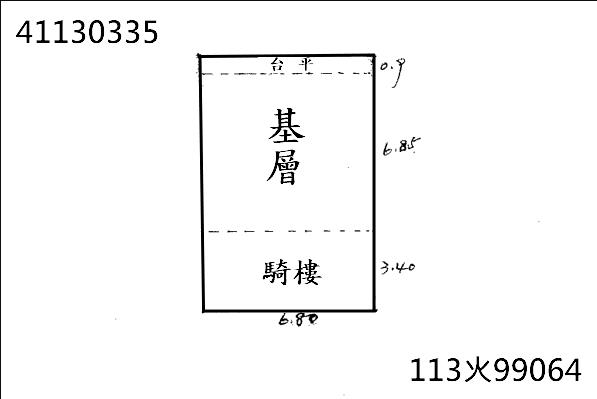 新莊法拍公寓-7