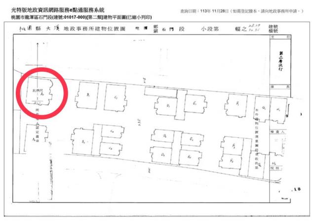 桃園拍賣透天-12