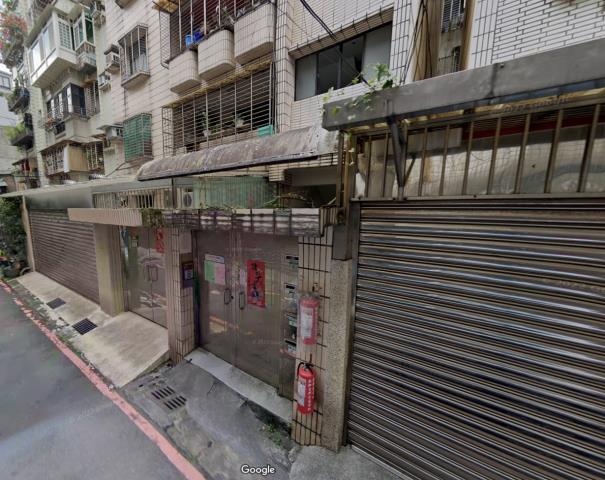 新北法拍公寓-2