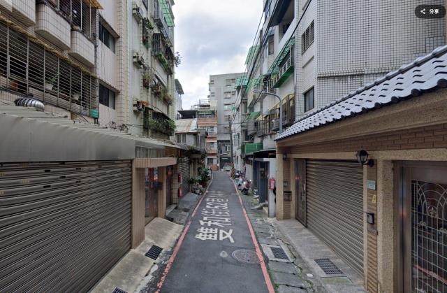 新北法拍公寓-7
