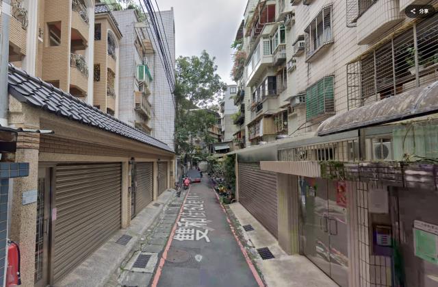 新北法拍公寓-8