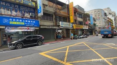 台北北投透天法拍-6