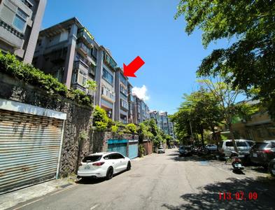 新店公寓拍賣-3