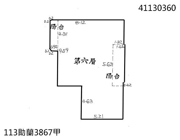 新北五股大樓法拍-11