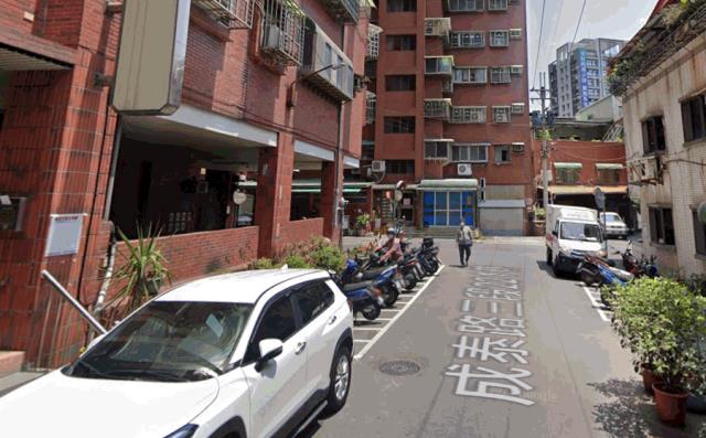 新北五股大樓法拍-6