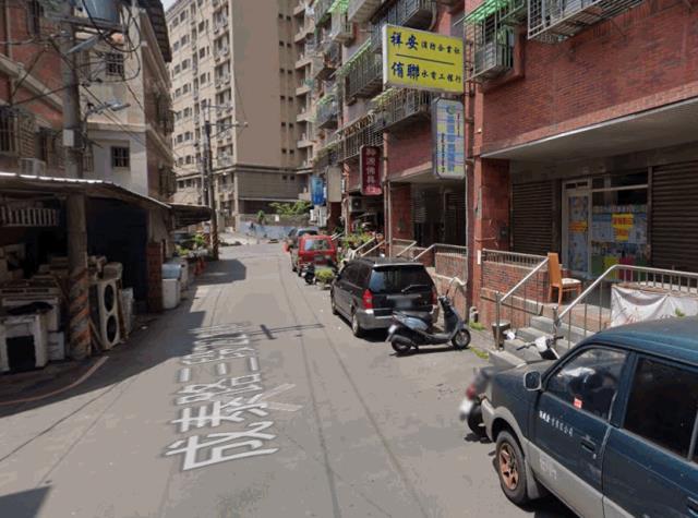 新北五股大樓法拍-8
