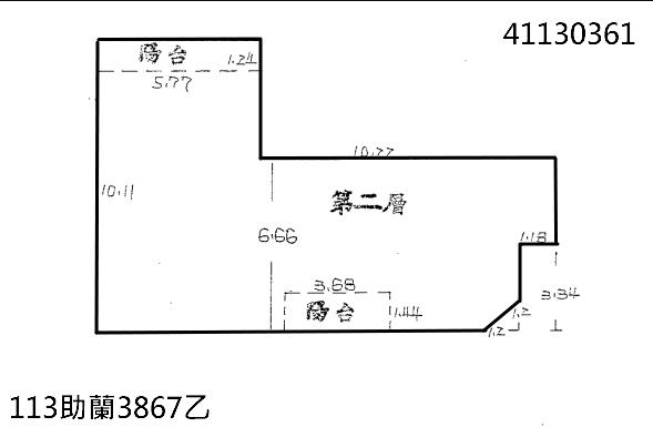 新北五股法拍大樓-11