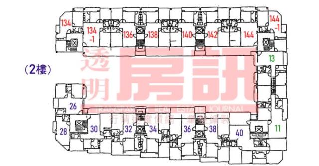 新北五股法拍大樓-12
