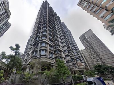 新北新店法拍大樓-1