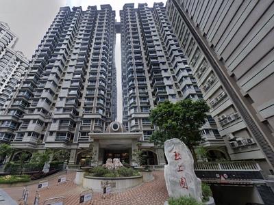 新北新店法拍大樓-2
