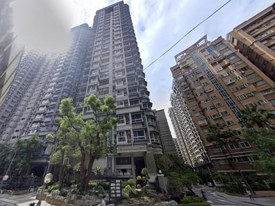 新北新店法拍大樓-3