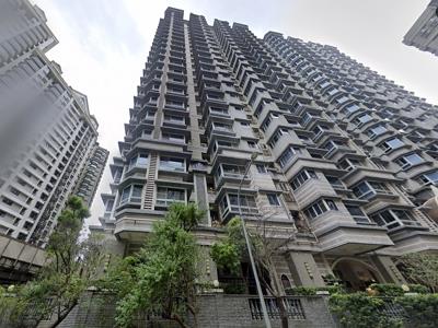 新北新店法拍大樓-4