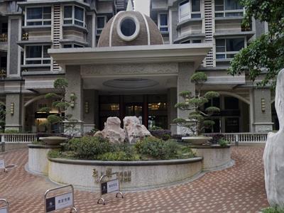 新北新店法拍大樓-6