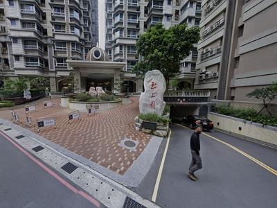 新北新店法拍大樓-7