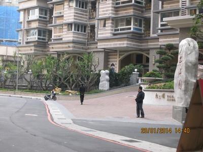新北新店法拍大樓-8
