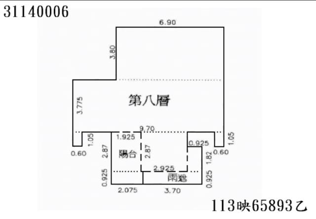 新北新店法拍大樓-9
