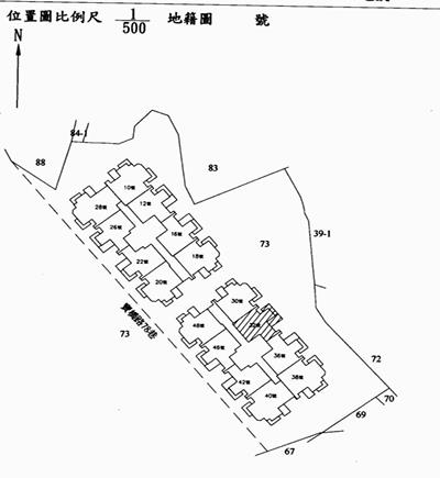 新北新店法拍大樓-10