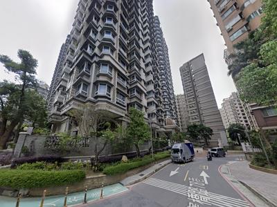 新北新店法拍大樓-5