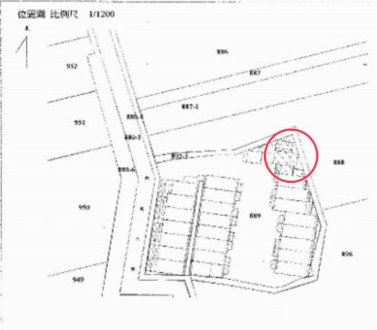 中壢透天法拍-9