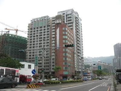 新北大樓法拍-4
