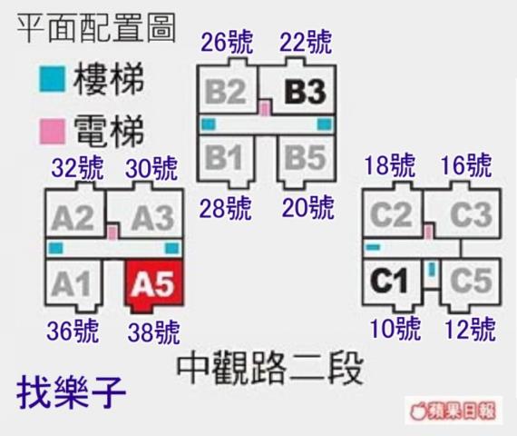 觀音法拍大樓-9