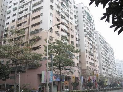 八里大樓法拍-3