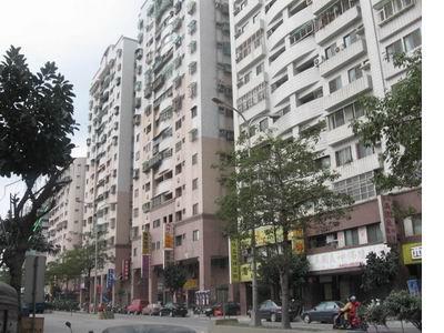 八里大樓法拍-4