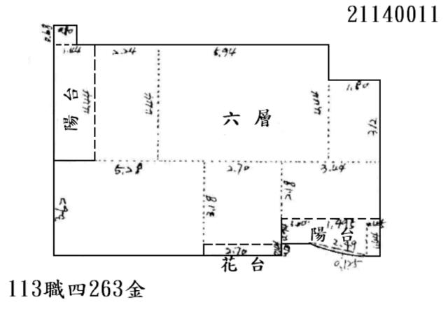 八里大樓法拍-7