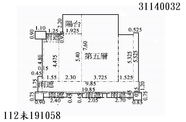 台北文山區大樓法拍-9