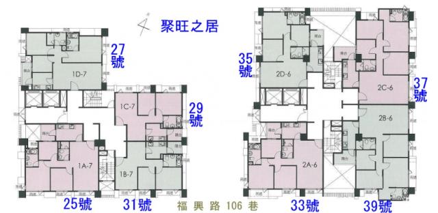 台北文山區大樓法拍-10