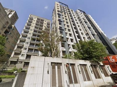 台北文山區大樓法拍-1