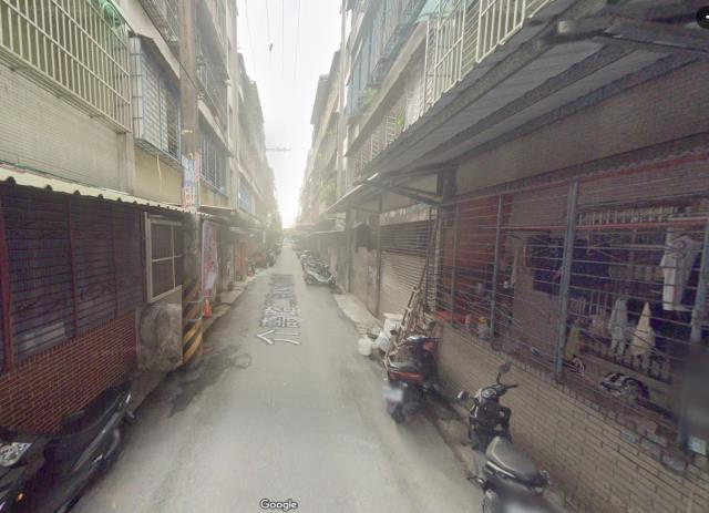 桃園八德法拍公寓-3