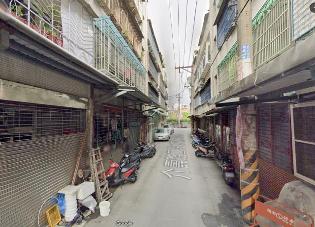 桃園八德法拍公寓-4