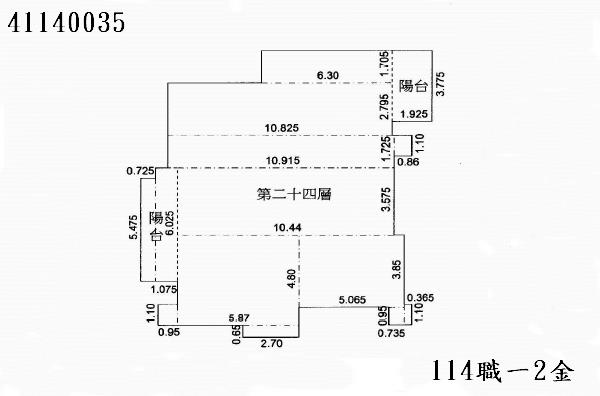 新北新莊大樓法拍-7