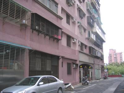 新北八里法拍大樓-4