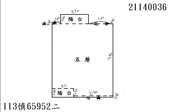 新北八里法拍大樓-6