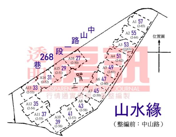 新北八里法拍大樓-7