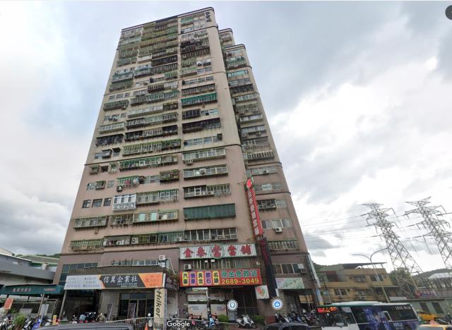 樹林法拍大樓-3