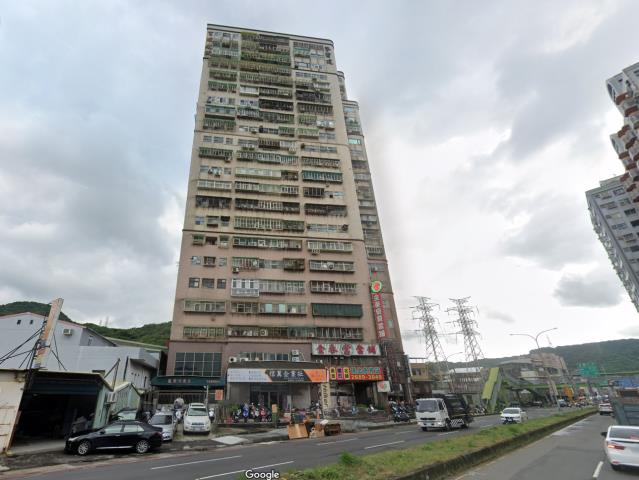 樹林法拍大樓-4