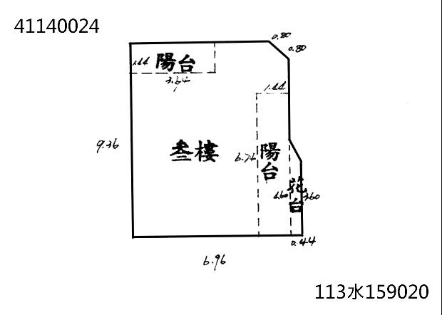 樹林法拍大樓-5
