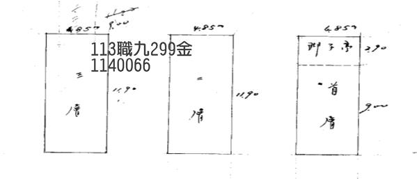 龜山透天拍賣-5