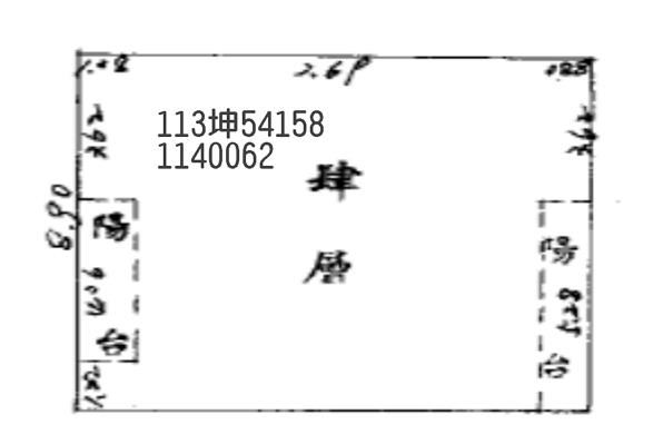 桃園公寓法拍-4