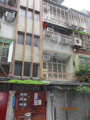 萬華拍賣公寓-1