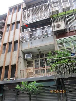 萬華拍賣公寓-2