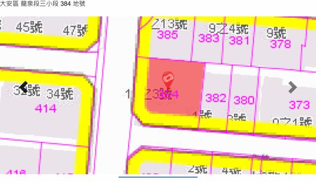 台北大安區法拍公寓-5
