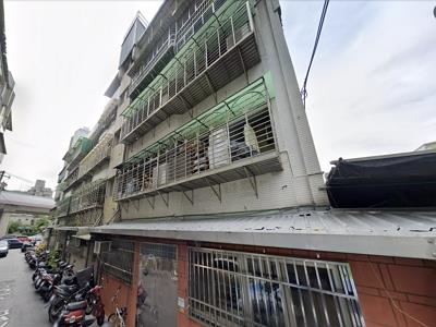 台北北投公寓法拍-4
