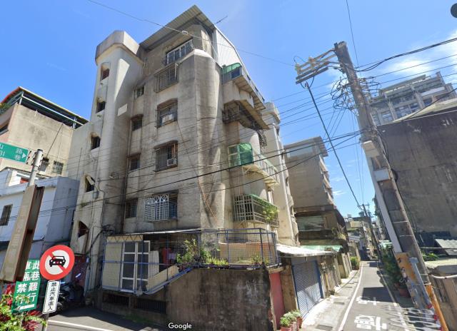 新竹公寓法拍-1